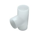 PVDF Tee 90° TAS