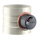 PP Ventilatiekleppen