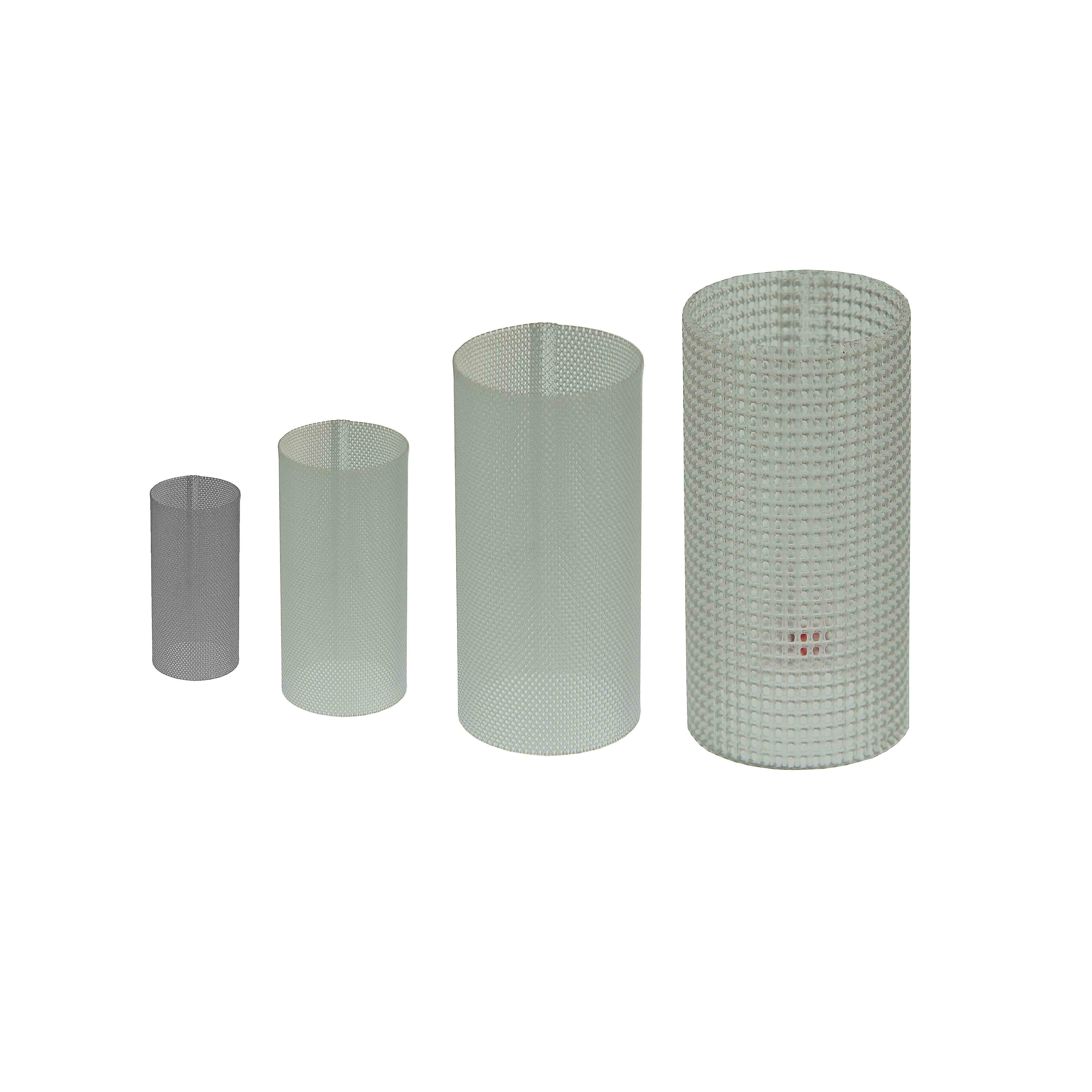 FIP Filter for FIP Sediment Strainer