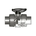 PVC-C Ball Valve VKDDC