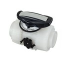PVDF Ball Valve VKRIF