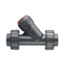 PVC-U Check valve VRUIF