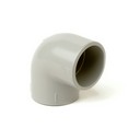 PVC-C Lijmfittingen