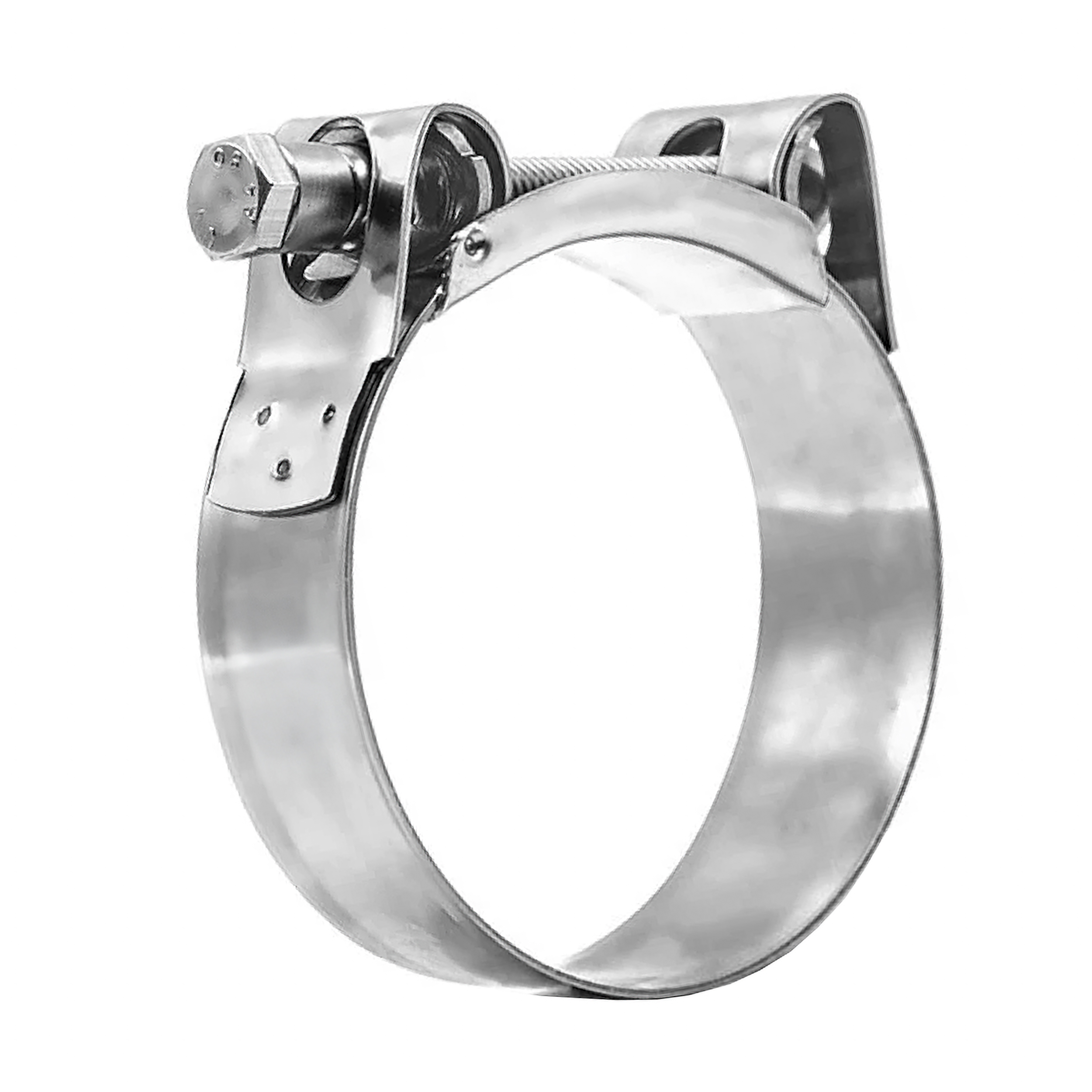 Hose Clamps Supra W4