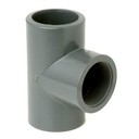 PVC-U Tee TIFV