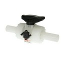 PVDF Ball Valve VKDBF