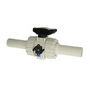 PP Ball Valve VKDBM