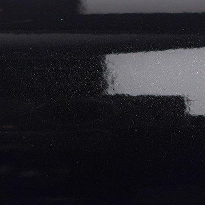3M  Wrap Film 2080 2080-G212 Black Metallic Gloss 1524 mm x 22,86 m