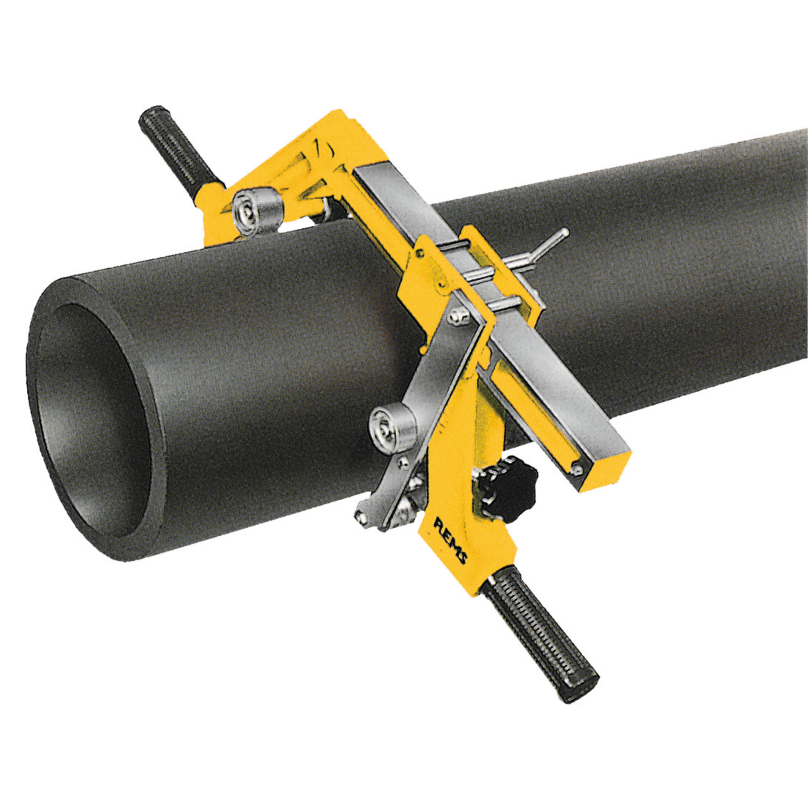 Lasapparatuur - Rems