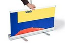 Roll-up displays