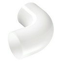 PVDF Multi-Bend 90° SAS