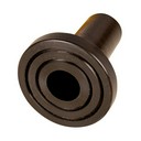 PE100 Elongated Chamfered Stub AQAFS