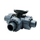 PVC-U Ball Valve TKDDV