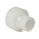 PVDF Concentric reducer