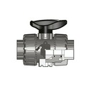 PVC-C Ball Valve VKDIC