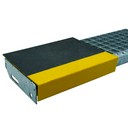 Vikustep anti-slip traptreden