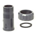 PVC-U Hose Adaptor ADV