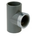 PVC-U Tee TIMV