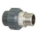 PVC-U Socket union BIRXV