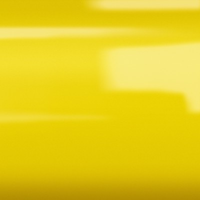 MyVink - 3M Wrap Film 2080 2080-G55 Lucid Yellow Gloss 1524 mm x 22,86 m