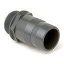PVC-U Hose Adaptor AFV