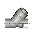 PP Check valve VRIM