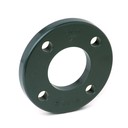 PVC-U Backing ring - DIN