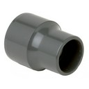 PVC-U Concentric reducer RIV