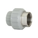 PVC-C Socket Union BIFXC