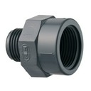 PVC-U Reducer IFFV