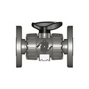 PVC-C Ball Valve VKDOC