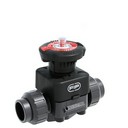 PVC-U Diaphragm valves