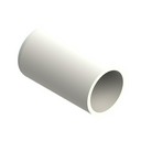 ECTFE Elongated End Cap ACAS