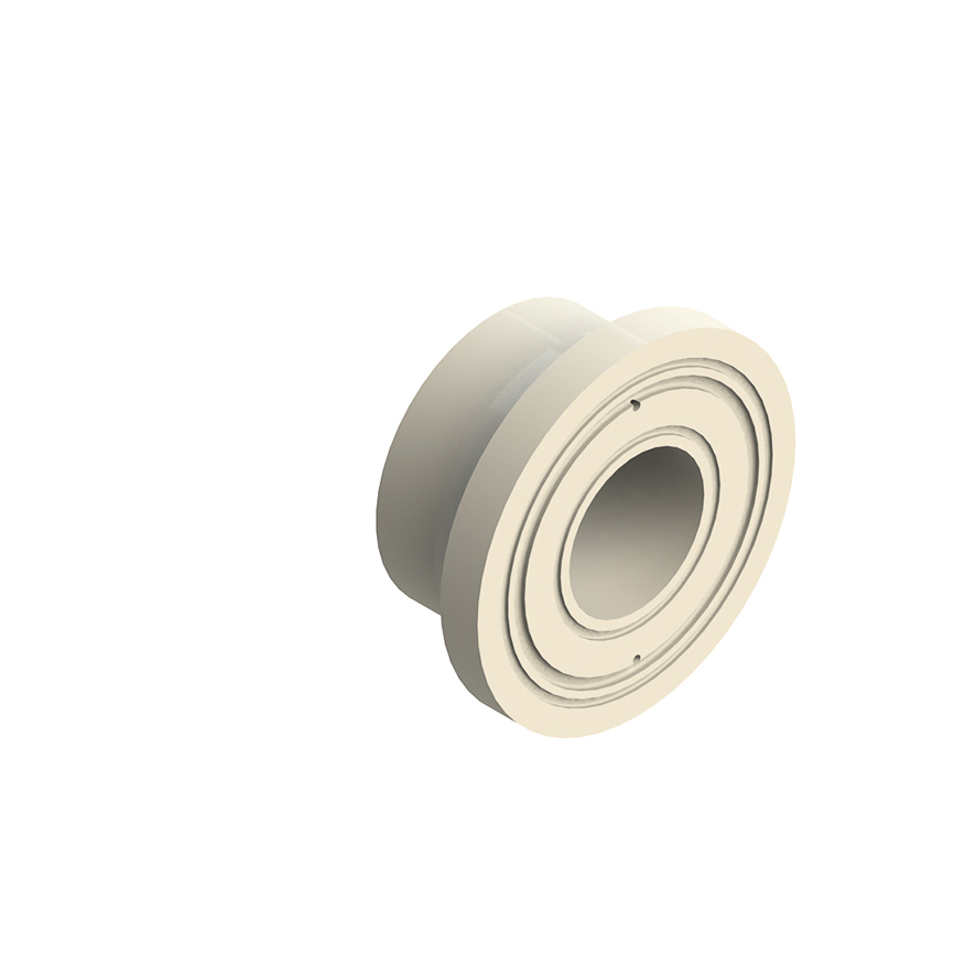 MyVink - Agru Polyflo PP-r Stub end Type 194.2 SDR17 160 mm / SDR11 110 ...