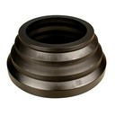 PE100 Concentric reducer CRAS