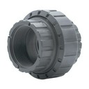 PVC-U Socket union BFV