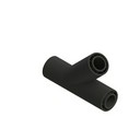 PE100-RC Polyflo Tee 45°