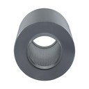 PVC Volume controle geluidsdempers RSD