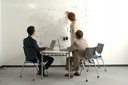 3M Di-Noc Whiteboard Film