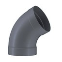 PVC Bocht 60° KBV
