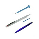 Air release tools