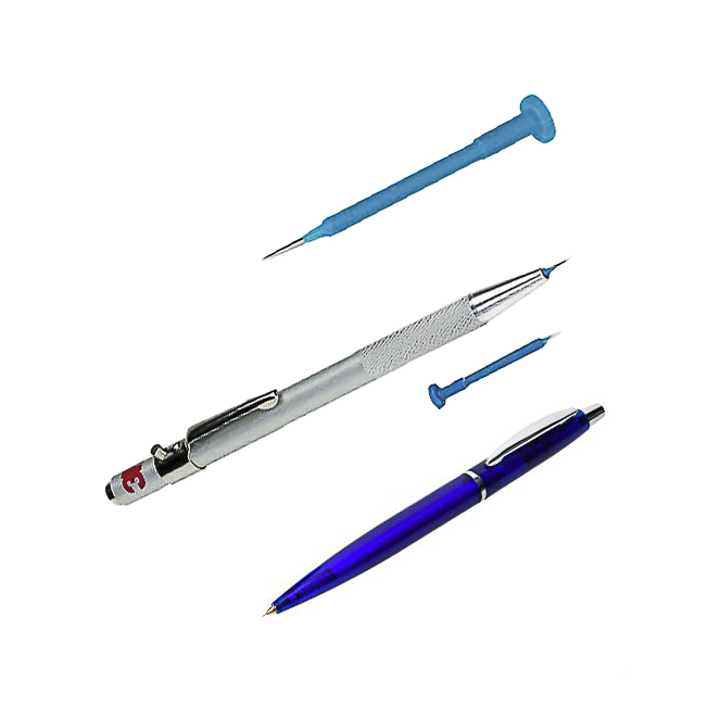 Air release tools