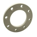 PP-GFK Backing ring with steel insert - ANSI