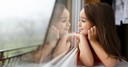 Spiegelende LowE folies