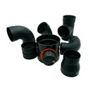 PPs-EL Ventilatieleidingen
