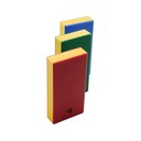 Play-Tec Multicolor