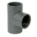 PVC-U Tee TIV