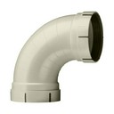 PP Ventilatiefittingen met lipring
