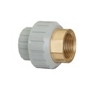 PVC-C Socket Union BIFOC