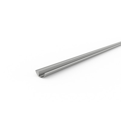MyVink - Comhan Ringo coverlid Aluminium Raw 6100 mm 133520